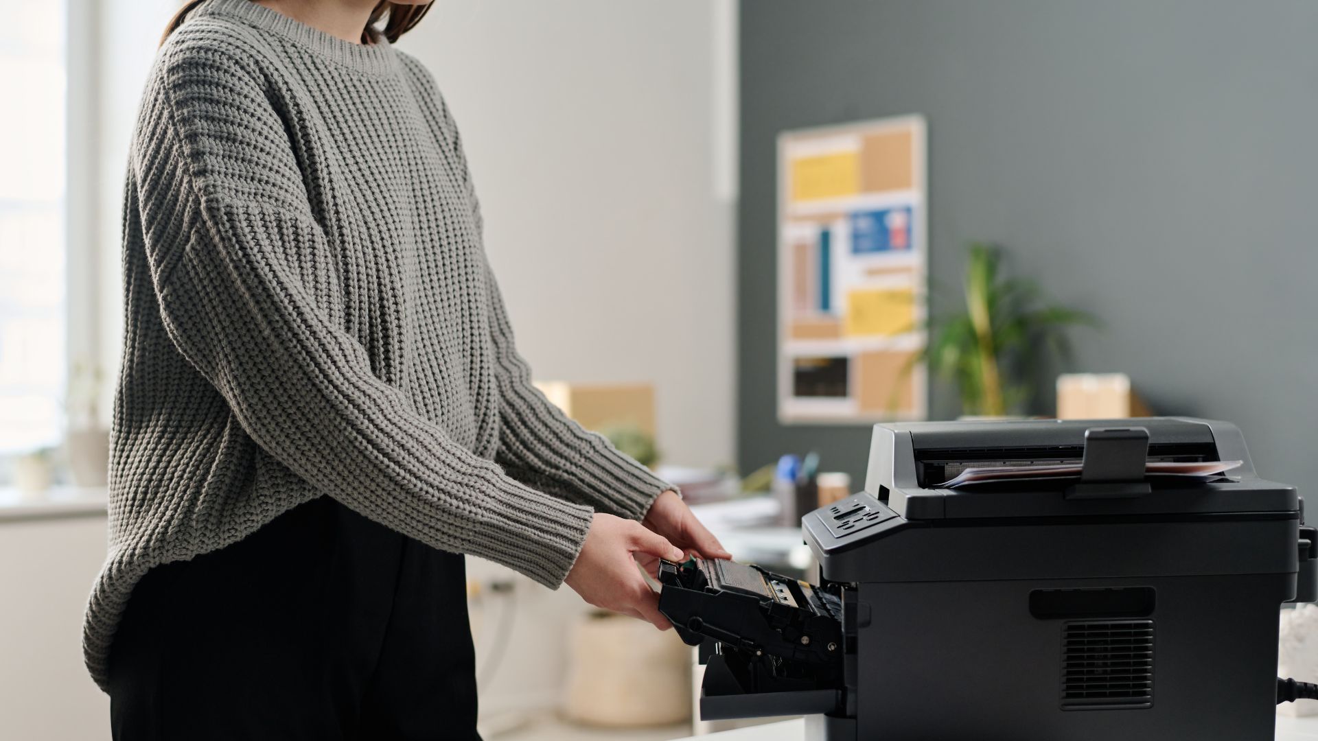 22 Common Mistakes to Avoid When Buying Ink Cartridges